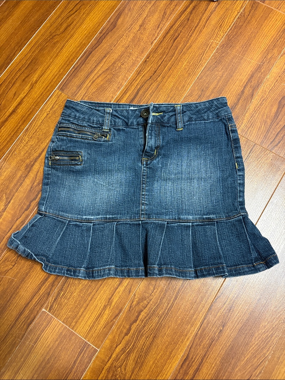Mini skirt y2k
